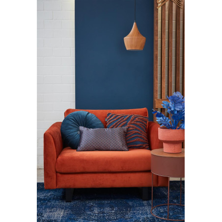 Dekoratīvā spilvena Meja Red