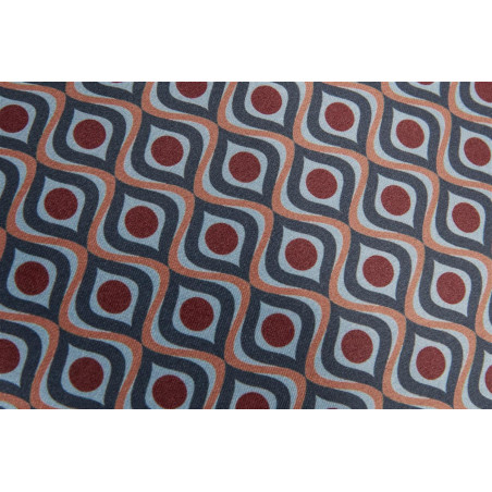 Dekoratīvā spilvena Meja Red