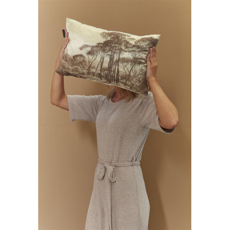 Dekoratīvā spilvena Odetta Natural