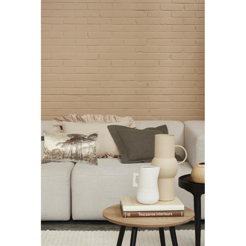 Dekoratīvā spilvena Odetta Natural