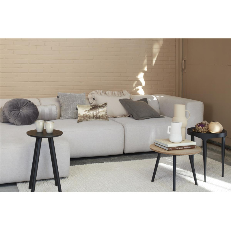 Dekoratīvā spilvena Odetta Natural