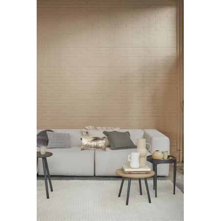 Dekoratīvā spilvena Odetta Natural