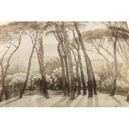 Dekoratīvā spilvena Odetta Natural