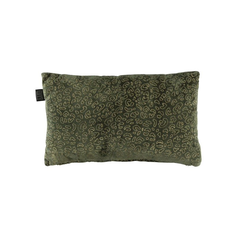 Dekoratīvā spilvena Spartan Green