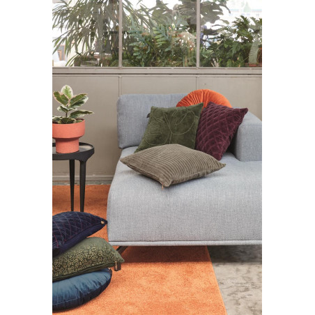 Dekoratīvā spilvena Spartan Green cena