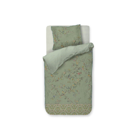 Gultasveļas komplekts Amor de Dios Green cena