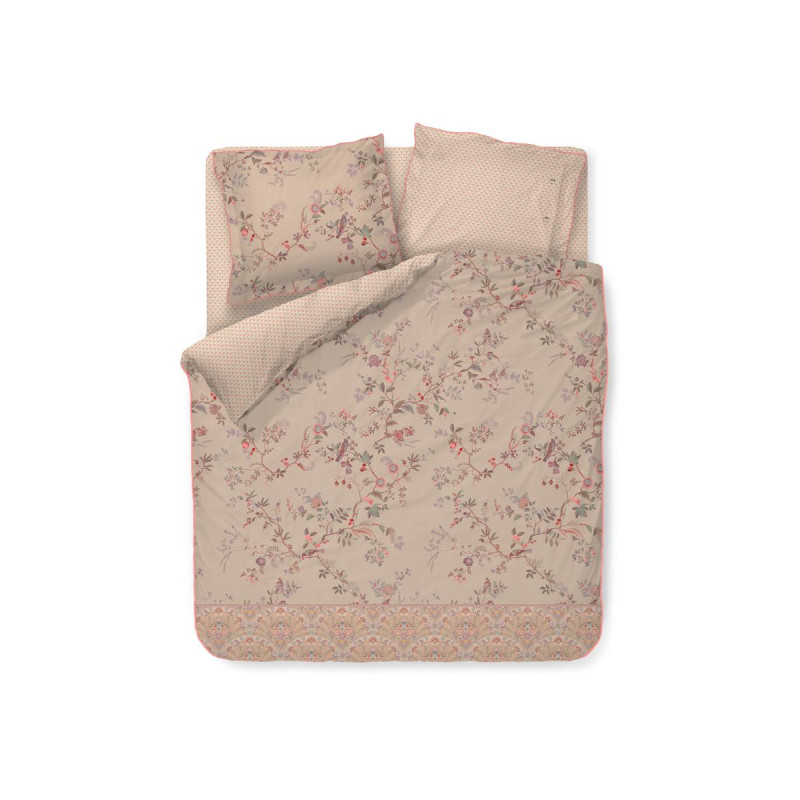 Gultasveļas komplekts Amor de Dios Sand