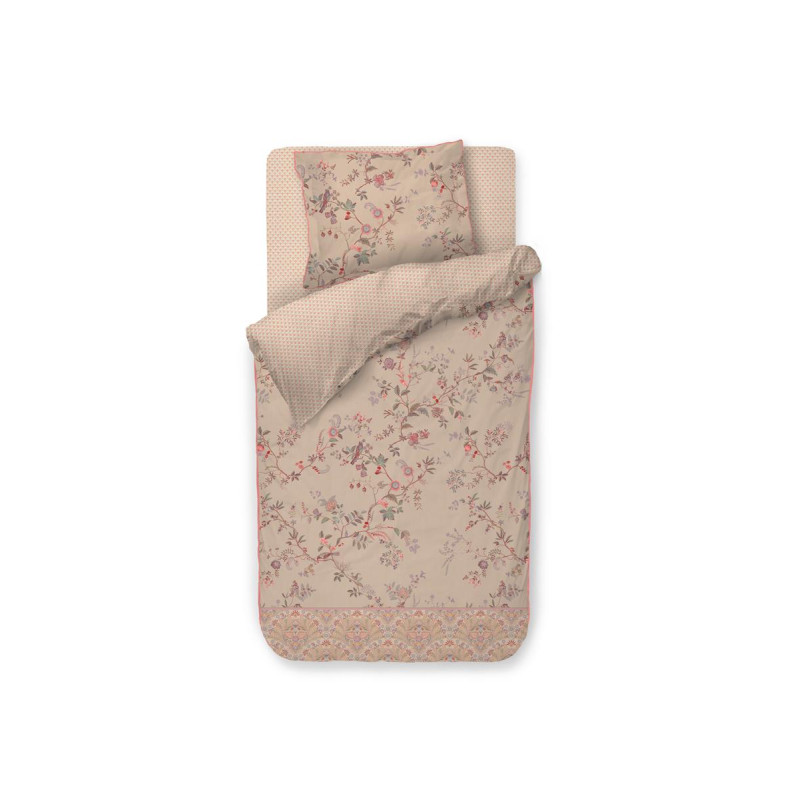 Gultasveļas komplekts Amor de Dios Sand