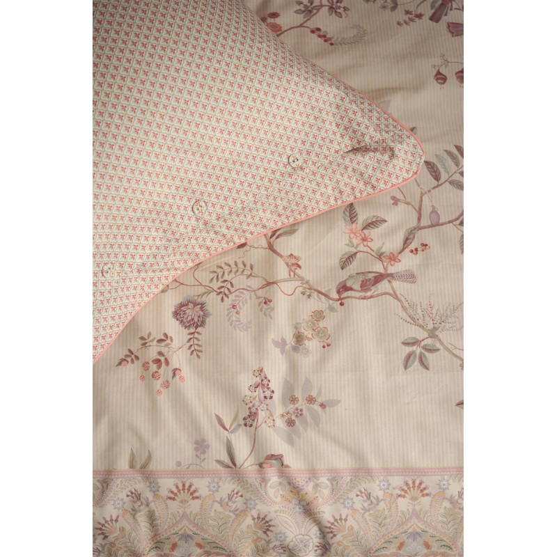 Gultasveļas komplekts Amor de Dios Sand