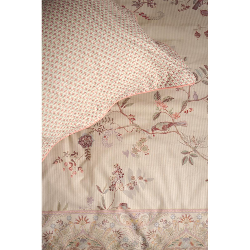 Gultasveļas komplekts Amor de Dios Sand