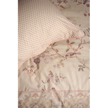 Gultasveļas komplekts Amor de Dios Sand