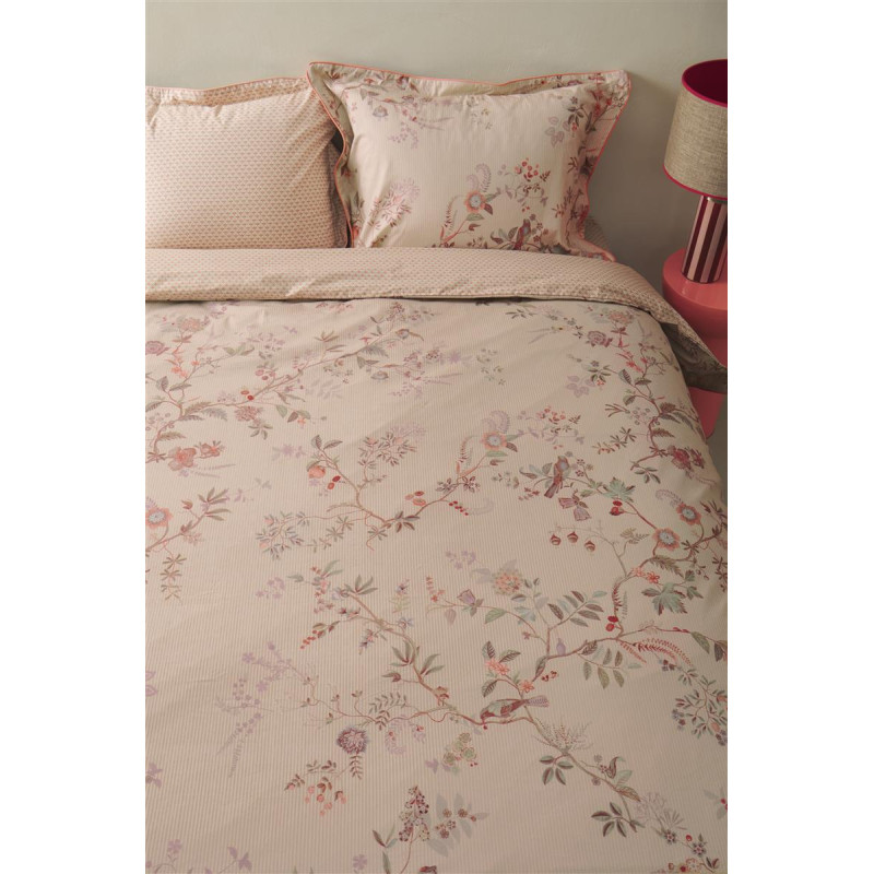 Gultasveļas komplekts Amor de Dios Sand