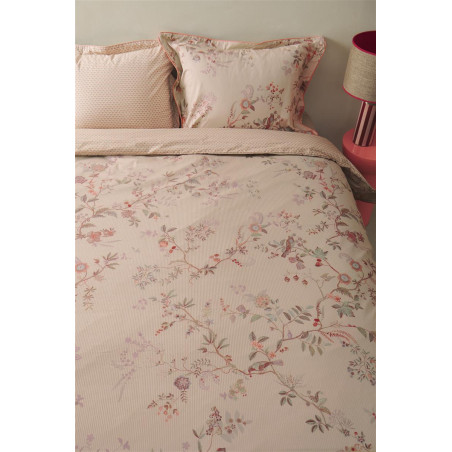 Gultasveļas komplekts Amor de Dios Sand