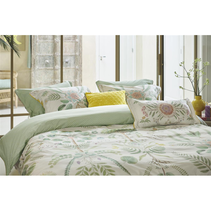 Gultasveļas komplekts Bamboleo Off-White