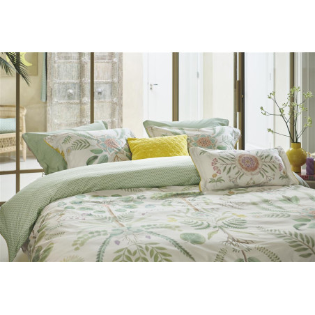 Gultasveļas komplekts Bamboleo Off-White