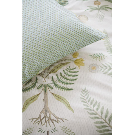 Gultasveļas komplekts Bamboleo Off-White