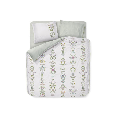 Gultasveļas komplekts Hiedra Off-White