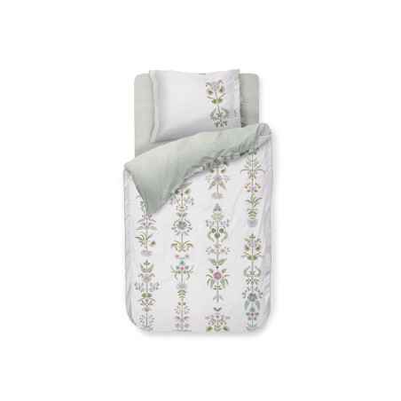 Gultasveļas komplekts Hiedra Off-White cena