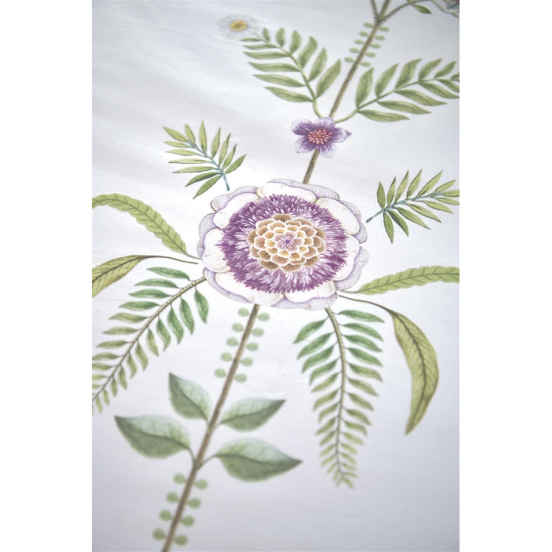 Gultasveļas komplekts Hiedra Off-White