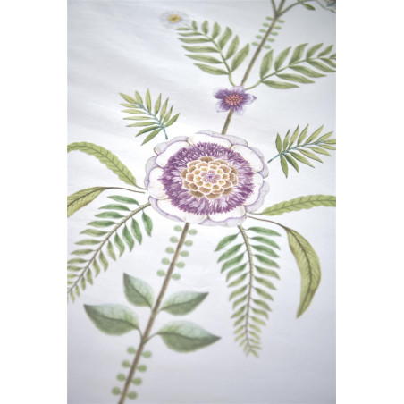 Gultasveļas komplekts Hiedra Off-White