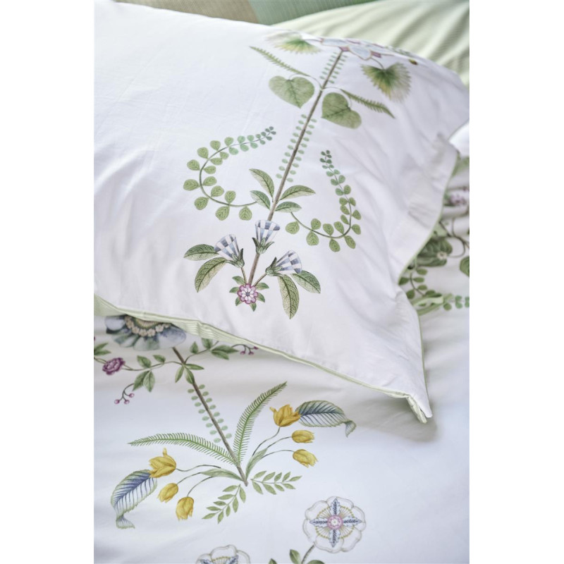 Gultasveļas komplekts Hiedra Off-White