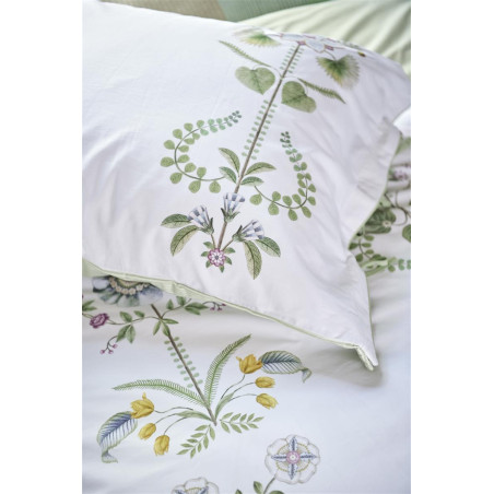 Gultasveļas komplekts Hiedra Off-White