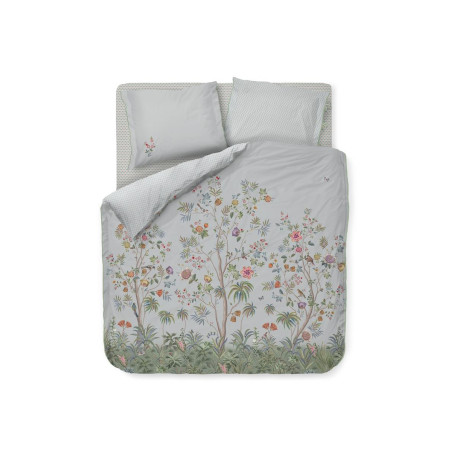 Gultasveļas komplekts Il Paradiso Light Blue