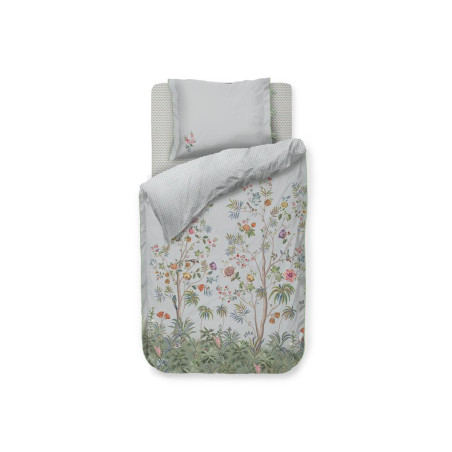 Gultasveļas komplekts Il Paradiso Light Blue cena