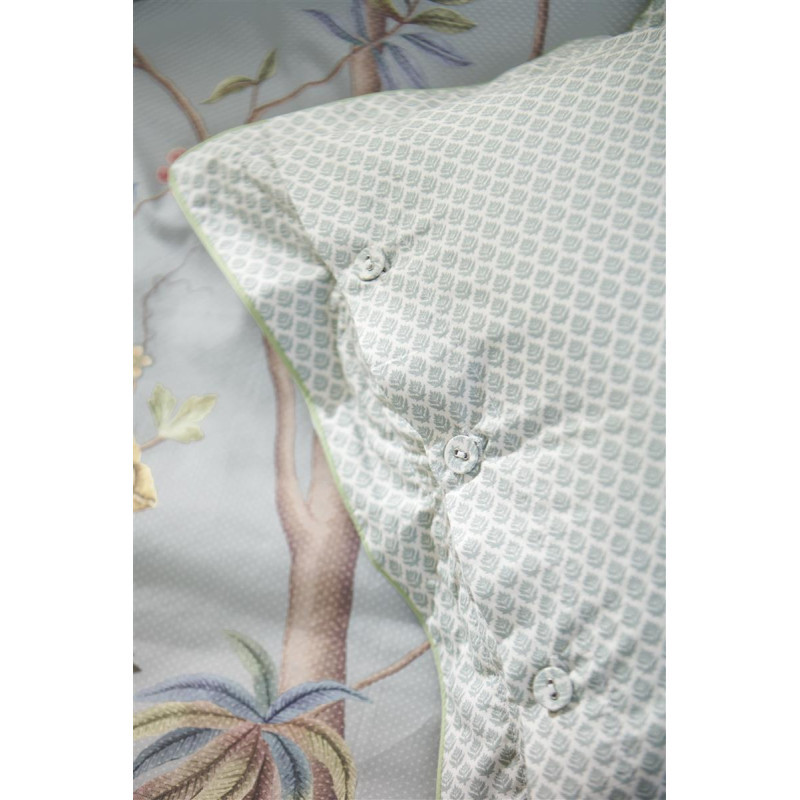 Gultasveļas komplekts Il Paradiso Light Blue