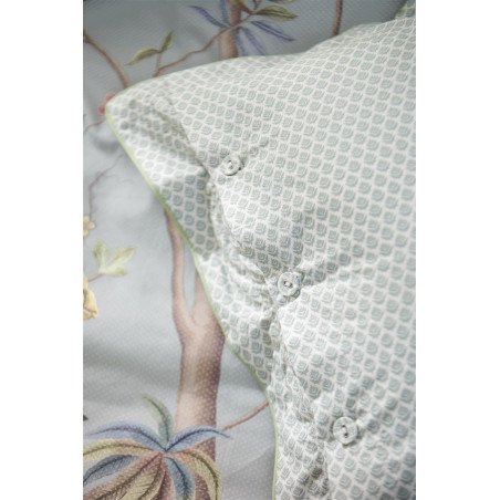 Gultasveļas komplekts Il Paradiso Light Blue internetā