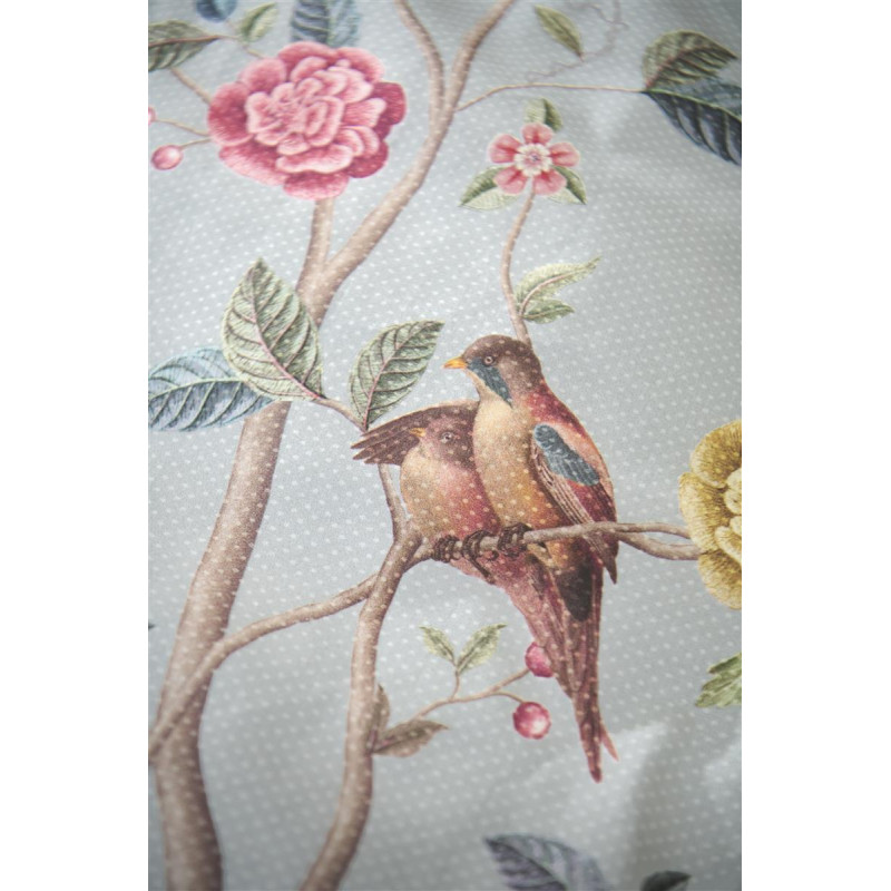 Gultasveļas komplekts Il Paradiso Light Blue