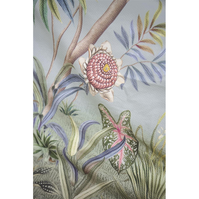 Gultasveļas komplekts Il Paradiso Light Blue