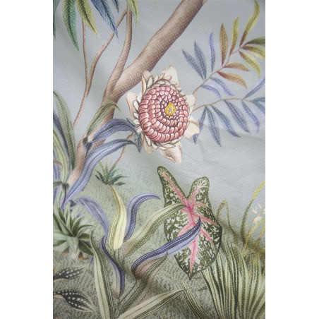 Gultasveļas komplekts Il Paradiso Light Blue