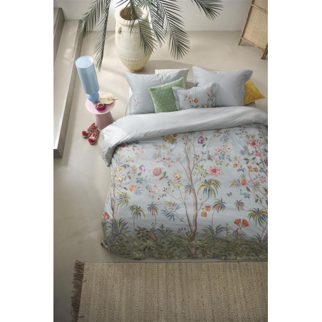 Gultasveļas komplekts Il Paradiso Light Blue