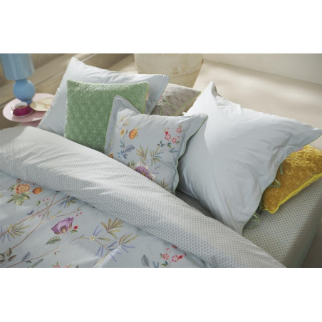 Gultasveļas komplekts Il Paradiso Light Blue