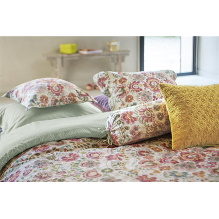 Gultasveļas komplekts Ricamo Off-White