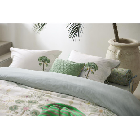 Gultasveļas komplekts Panoramico Off-White