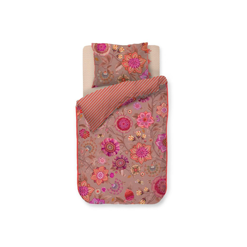 Gultasveļas komplekts Viva La Vida Pink