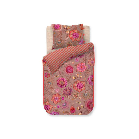 Gultasveļas komplekts Viva La Vida Pink
