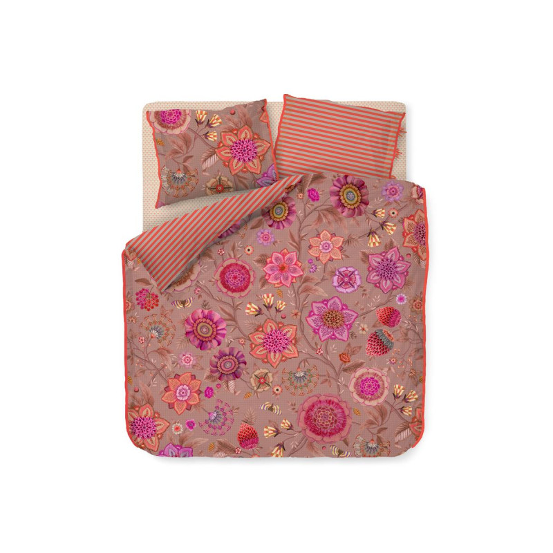 Gultasveļas komplekts Viva La Vida Pink