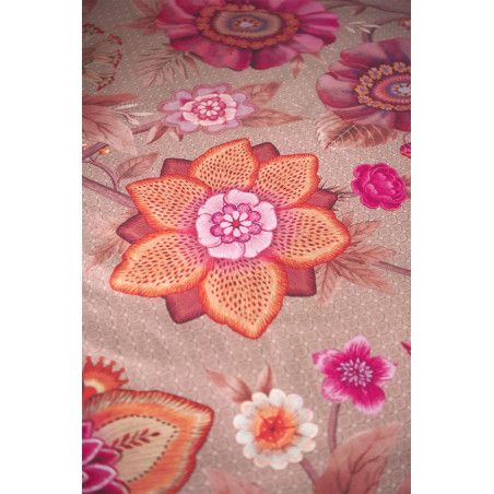 Gultasveļas komplekts Viva La Vida Pink internetā