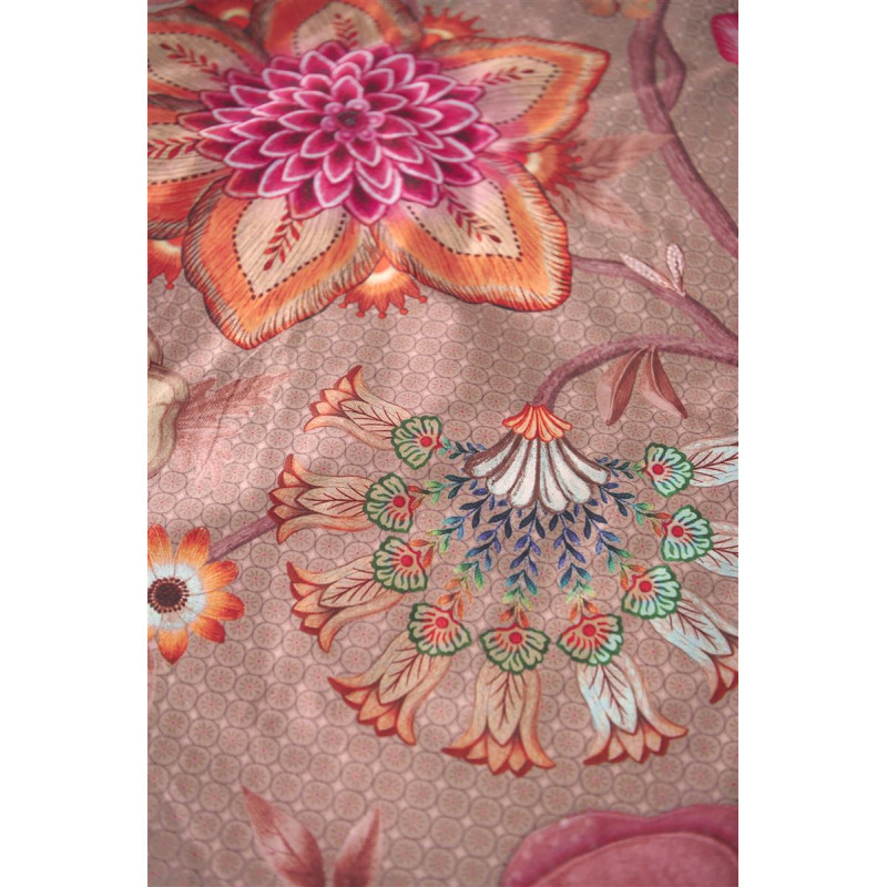 Gultasveļas komplekts Viva La Vida Pink