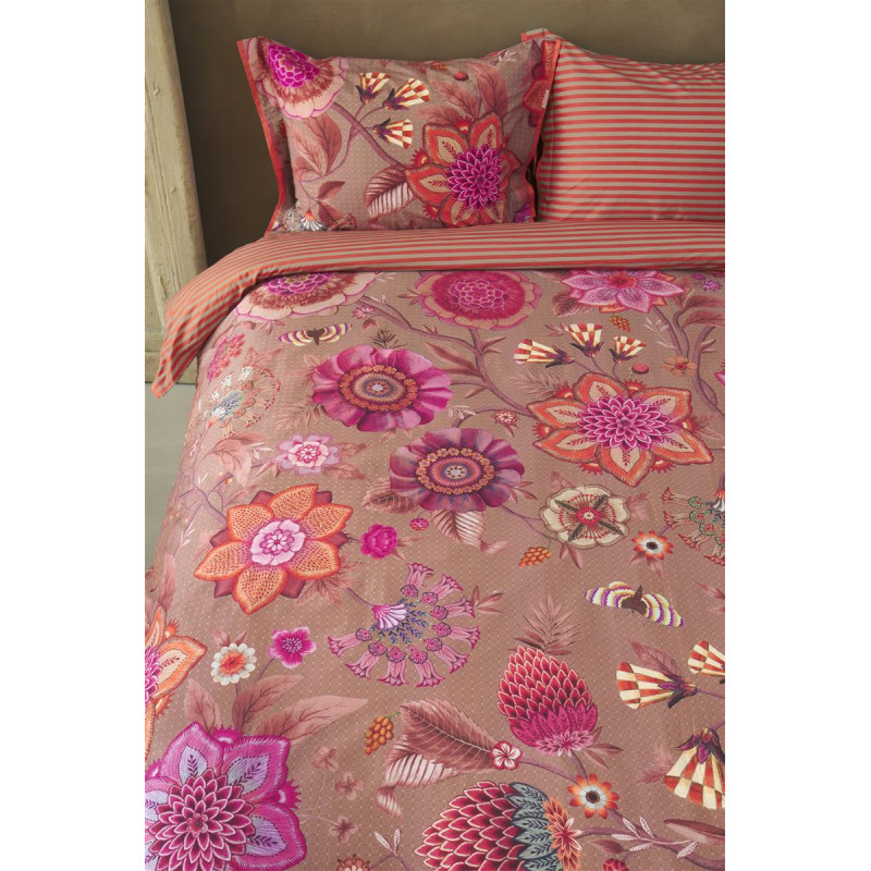 Gultasveļas komplekts Viva La Vida Pink