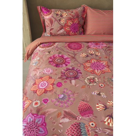 Gultasveļas komplekts Viva La Vida Pink