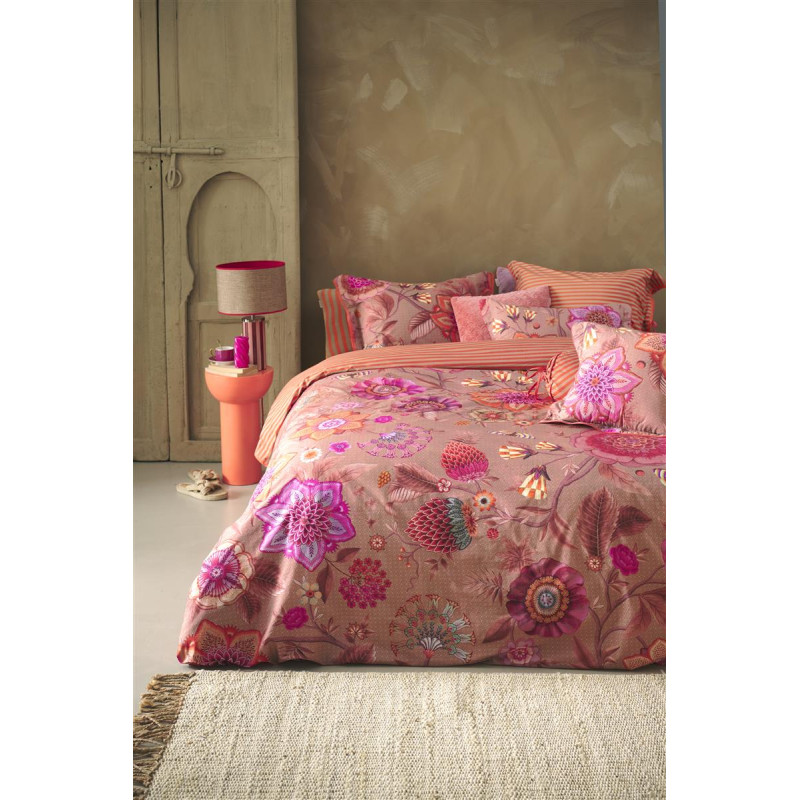 Gultasveļas komplekts Viva La Vida Pink