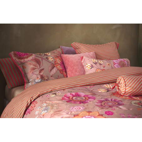 Gultasveļas komplekts Viva La Vida Pink