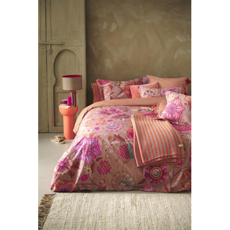 Gultasveļas komplekts Viva La Vida Pink