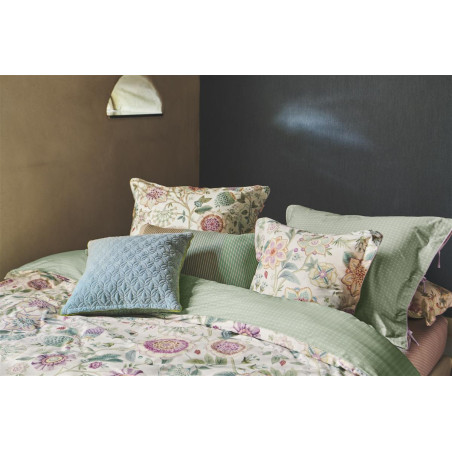 Gultasveļas komplekts Viva Las Flores White