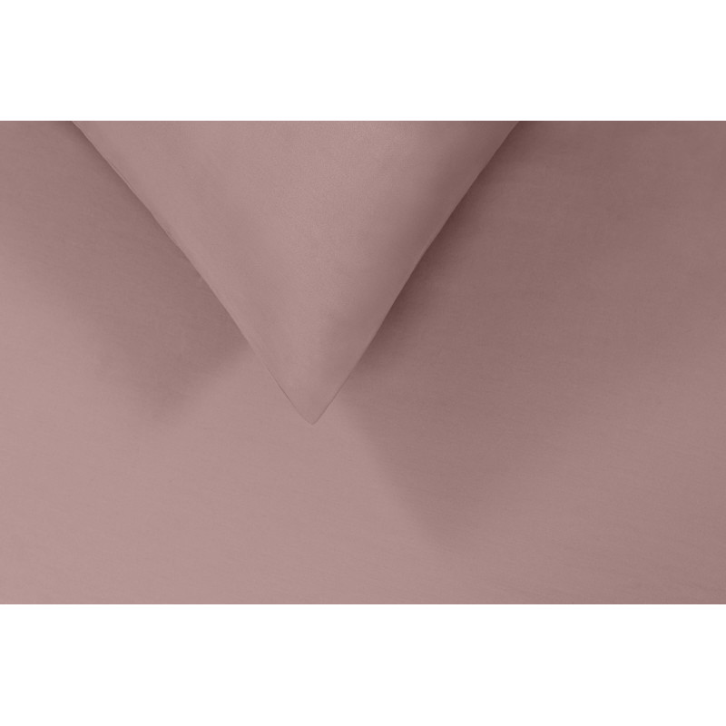 Satīna palags ar gumiju KING ROSE