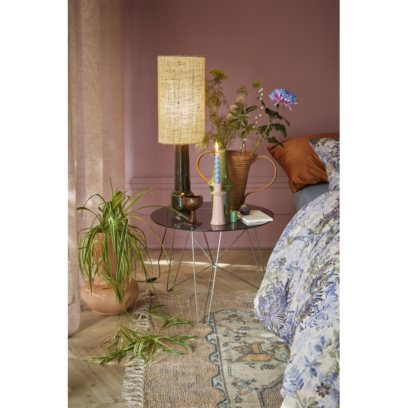 Gultasveļas komplekts Full Of Beauty Blue Green